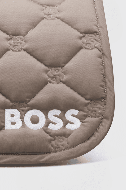 Hugo Boss Hampton Saddle Pad