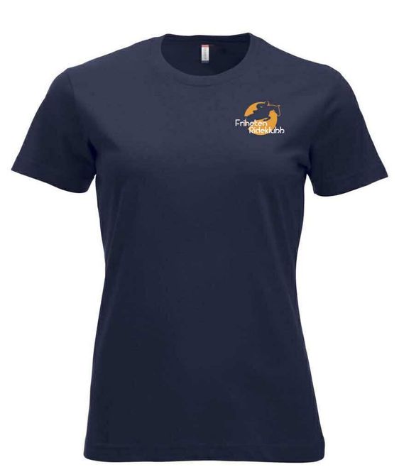 Hovedbilde T-skjorte Dame