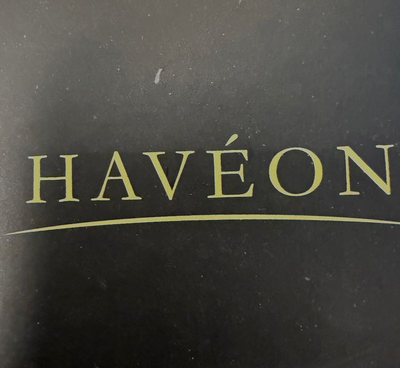 Haveon Pannereim