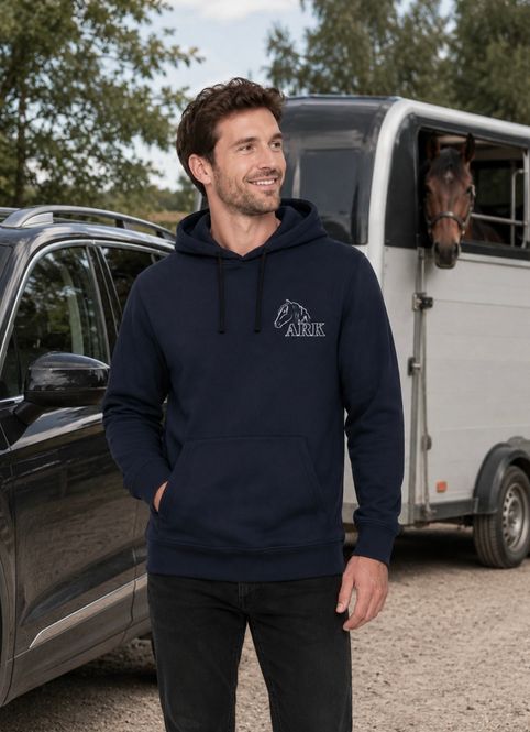 Hovedbilde Hettegenser Unisex