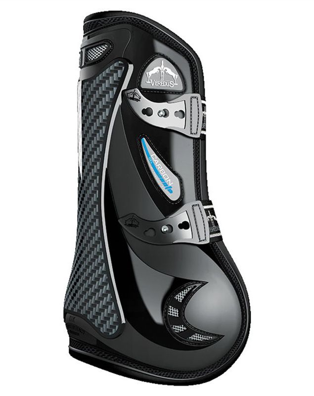 Veredus Carbon Gel Vento Front