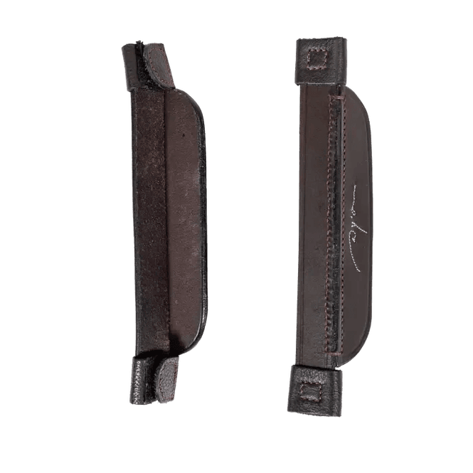 Hovedbilde Dyon Blinkers With Fancy Stitching