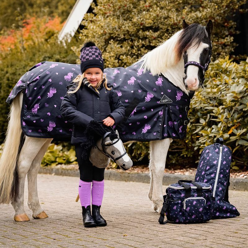 Turnout Rug Lize