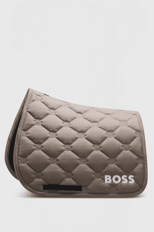 Hugo Boss Hampton Saddle Pad